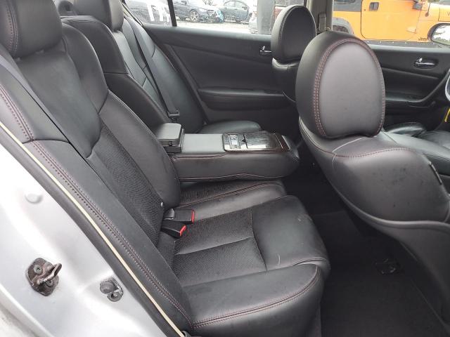 Zdjęcie 10 z aukcji – 2010 NISSAN MAXIMA S z VIN 1N4AA5AP2AC844380