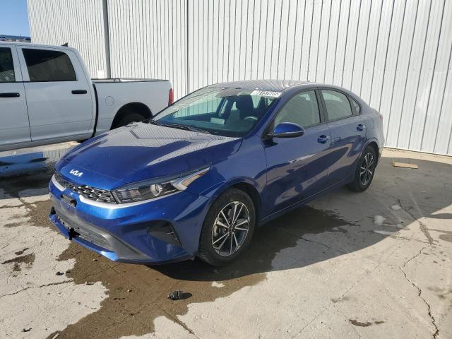 Photo 1 from auction – 2023 KIA FORTE LX with VIN 3KPF24AD6PE693154