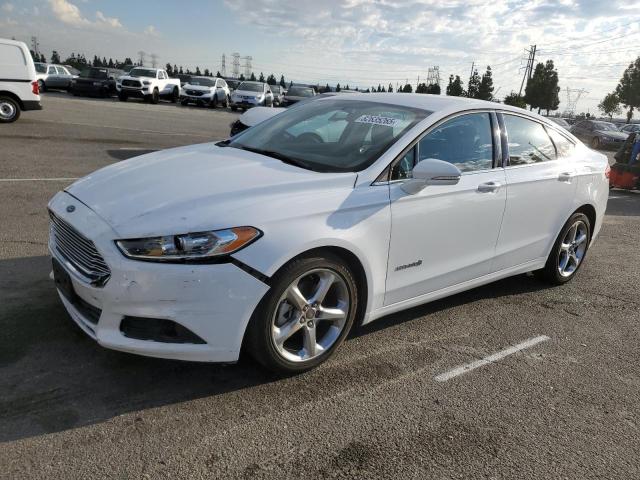 FORD FUSION 2014 z numerem VIN 3FA6P0LU9ER283855 - Zdjęcie z aukcji