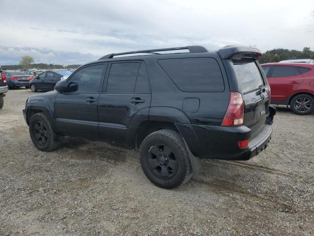 Photo 2 from auction – 2005 TOYOTA 4RUNNER SR with VIN JTEBT14R350057455