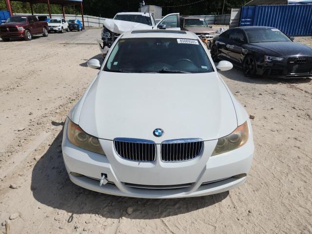 Photo 5 from auction – 2007 BMW 335 I with VIN WBAVB73557PA89064