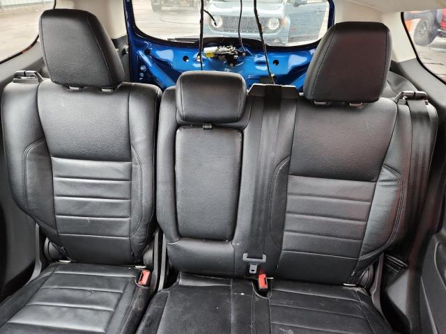 Photo 10 from auction – 2017 FORD ESCAPE SE with VIN 1FMCU9GD3HUC25608