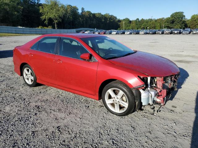Photo 4 from auction – 2014 TOYOTA CAMRY L with VIN 4T1BF1FKXEU827523