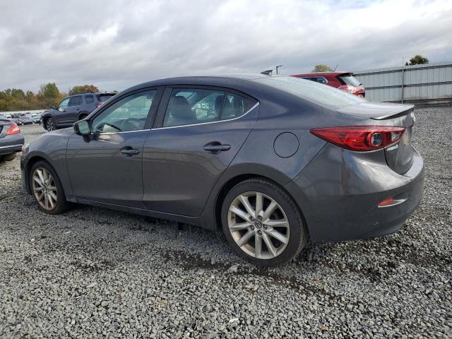 Photo 2 from auction – 2017 MAZDA 3 TOURING with VIN 3MZBN1V71HM122880
