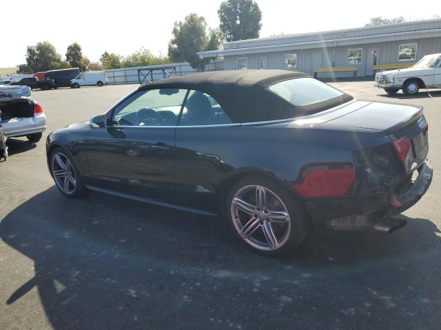 Photo 2 from auction – 2013 AUDI S5 PRESTIGE with VIN WAUVGAFH9DN012867