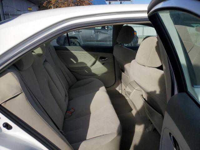 Photo 10 from auction – 2010 TOYOTA CAMRY BASE with VIN 4T1BF3EK6AU565376