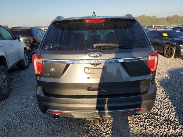 Photo 6 from auction – 2017 FORD EXPLORER X with VIN 1FM5K7D85HGC89092
