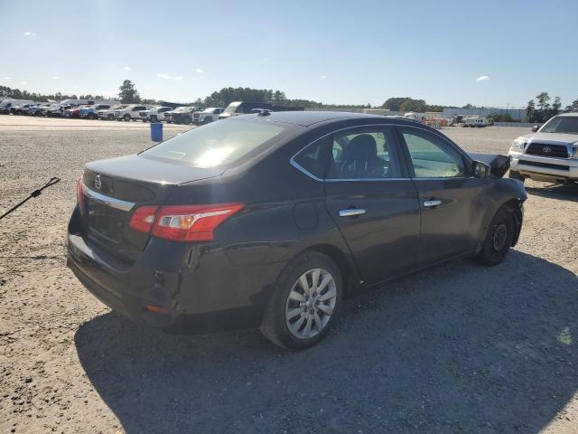 Photo 3 from auction – 2017 NISSAN SENTRA S with VIN 3N1AB7AP8HL637271