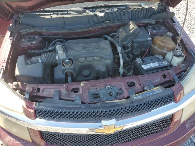 Photo 12 from auction – 2008 CHEVROLET EQUINOX LS with VIN 2CNDL13F286002037