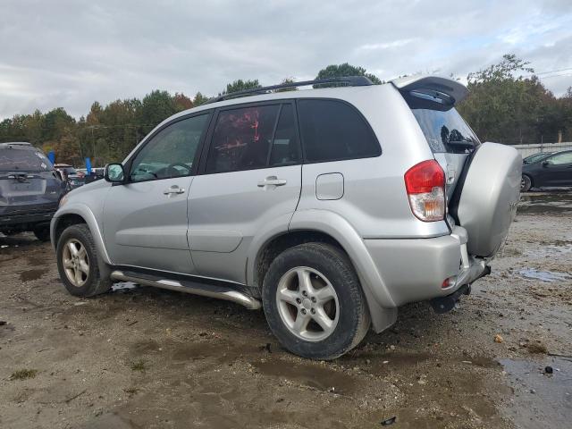 Photo 2 from auction – 2002 TOYOTA RAV4 with VIN JTEHH20V826019927