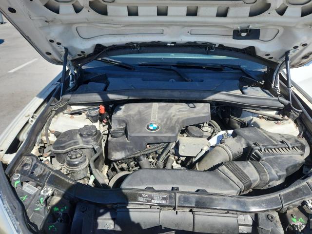Photo 11 from auction – 2014 BMW X1 with VIN WBAVL1C54EVR93777