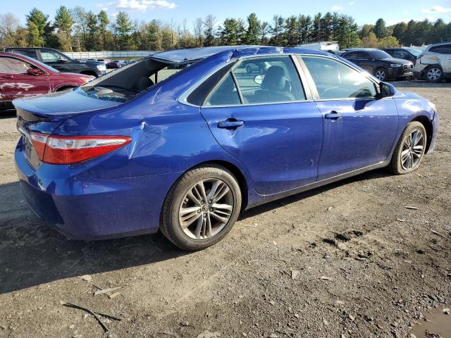 Photo 3 from auction – 2016 TOYOTA CAMRY LE with VIN 4T1BF1FK7GU585986