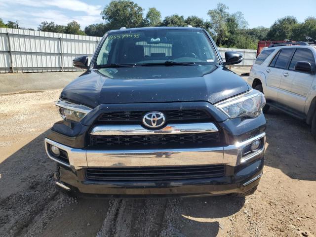 Photo 5 from auction – 2016 TOYOTA 4RUNNER SR with VIN JTEBU5JR5G5397107