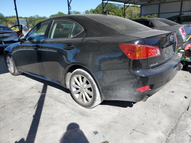 Photo 2 from auction – 2010 LEXUS IS 250 with VIN JTHCF5C25A5041832