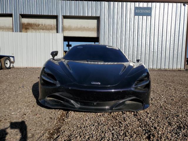 Photo 5 from auction – 2018 MCLAREN AUTOMOTIVE 720S with VIN SBM14DCA5JW002322