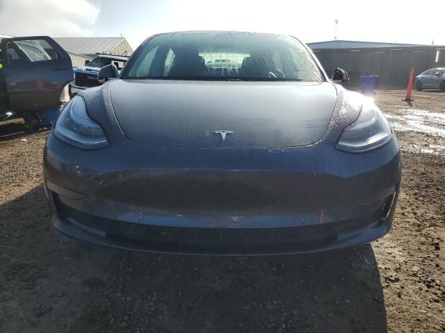 Photo 5 from auction – 2019 TESLA MODEL 3 with VIN 5YJ3E1EA4KF359636