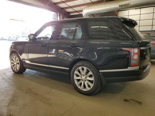 Photo 2 from auction – 2014 LAND ROVER RANGE ROVE with VIN SALGS2WF2EA168054