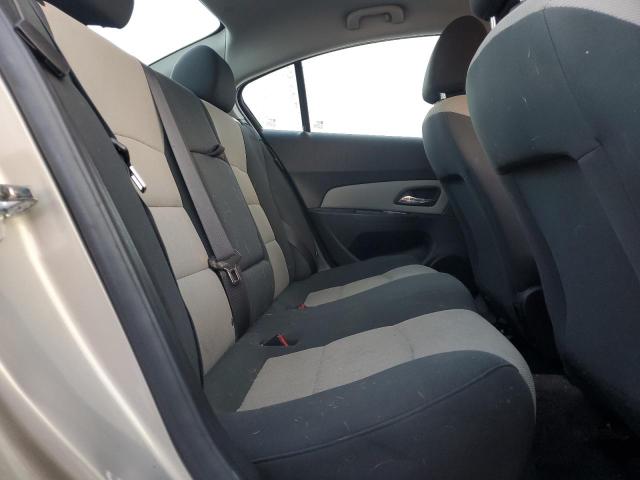 Photo 10 from auction – 2012 CHEVROLET CRUZE LS with VIN 1G1PC5SH3C7235342