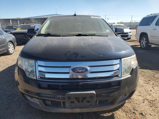Photo 5 from auction – 2008 FORD EDGE with VIN 2FMDK49C98BA94241