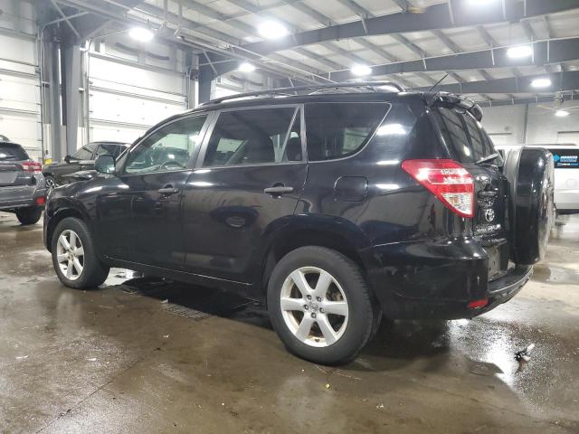 Photo 2 from auction – 2009 TOYOTA RAV4 with VIN JTMBF33V39D010057