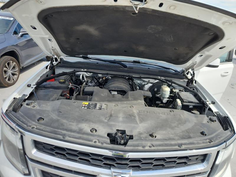Photo 12 from auction – 2016 CHEVROLET SUBURBAN C with VIN 1GNSCHKC3GR126873