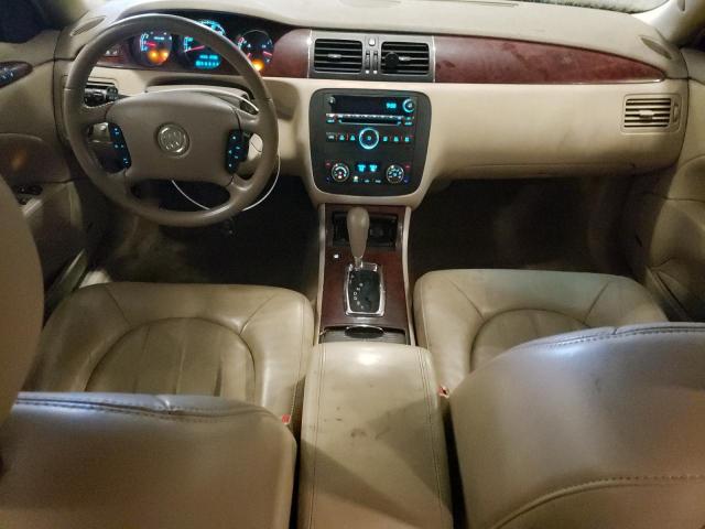 Photo 8 from auction – 2006 BUICK LUCERNE CX with VIN 1G4HE57Y16U198596