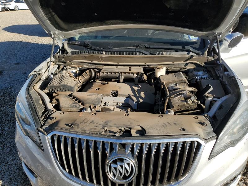 Photo 12 from auction – 2017 BUICK ENVISION E with VIN LRBFXBSA0HD198041