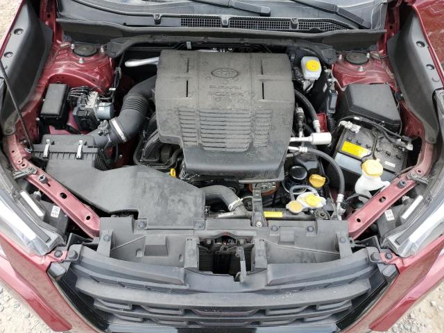 Photo 12 from auction – 2023 SUBARU FORESTER P with VIN JF2SKAEC4PH534465