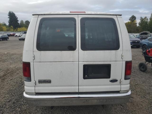 Photo 6 from auction – 2007 FORD ECONOLINE E150 WAGON with VIN 1FMNE11W37DA08530