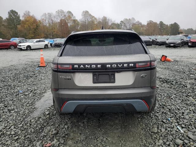 Photo 6 from auction – 2020 LAND ROVER RANGE ROVE with VIN SALYB2FV9LA278396