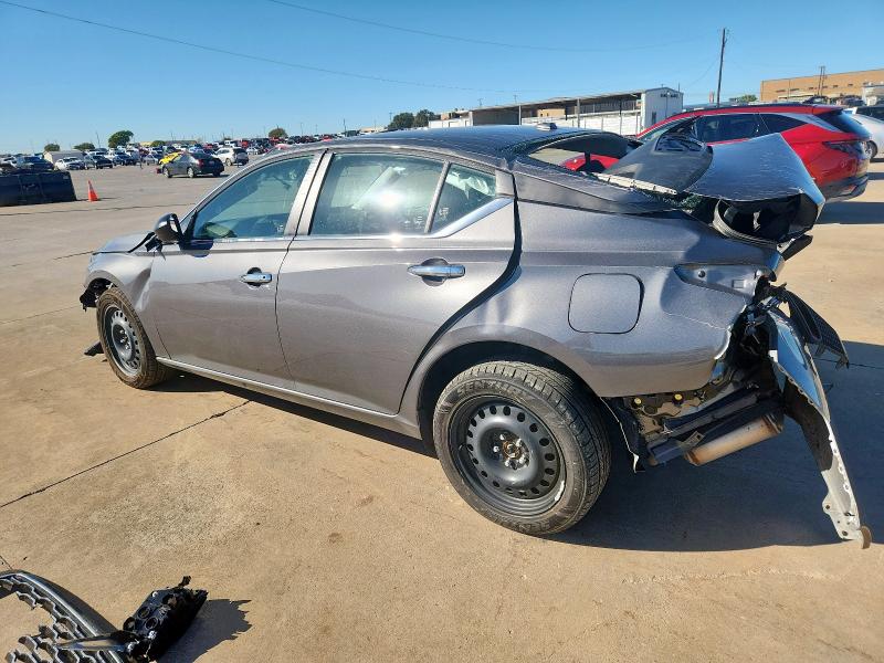 Photo 2 from auction – 2024 NISSAN ALTIMA SV with VIN 1N4BL4DW2RN421844