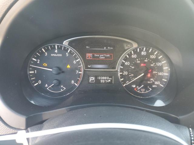 Photo 9 from auction – 2015 NISSAN ALTIMA 2.5 with VIN 1N4AL3AP8FC112681