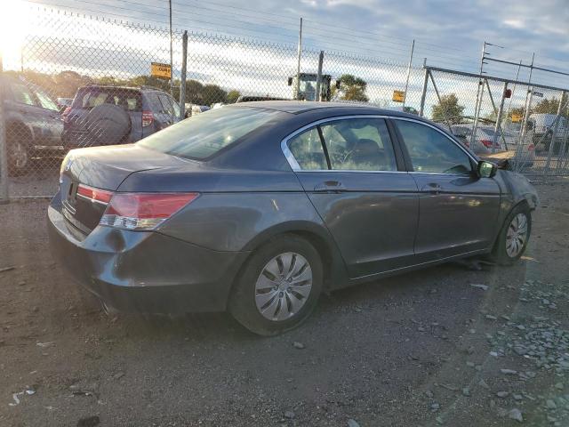 Photo 3 from auction – 2012 HONDA ACCORD LX with VIN 1HGCP2F32CA165232