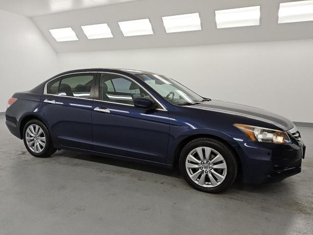 Photo 4 from auction – 2012 HONDA ACCORD EXL with VIN 1HGCP3F89CA008167