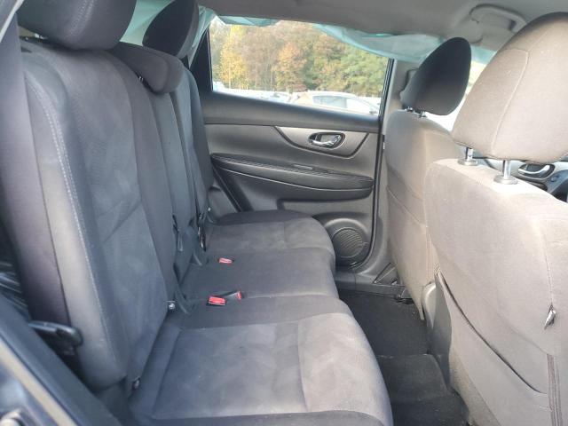 Photo 11 from auction – 2016 NISSAN ROGUE S with VIN KNMAT2MV8GP639788