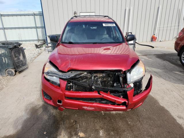 Photo 5 from auction – 2011 TOYOTA RAV4 with VIN 2T3BF4DV4BW171420