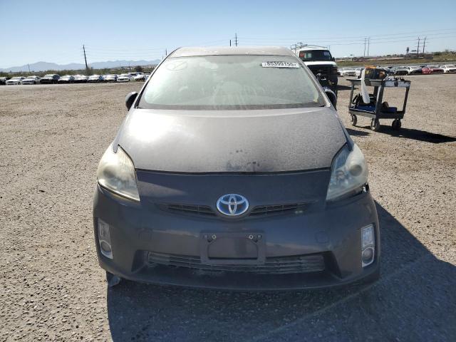 Photo 5 from auction – 2010 TOYOTA PRIUS with VIN JTDKN3DU6A0151998