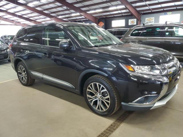 Photo 4 from auction – 2016 MITSUBISHI OUTLANDER with VIN JA4AZ3A35GZ041602