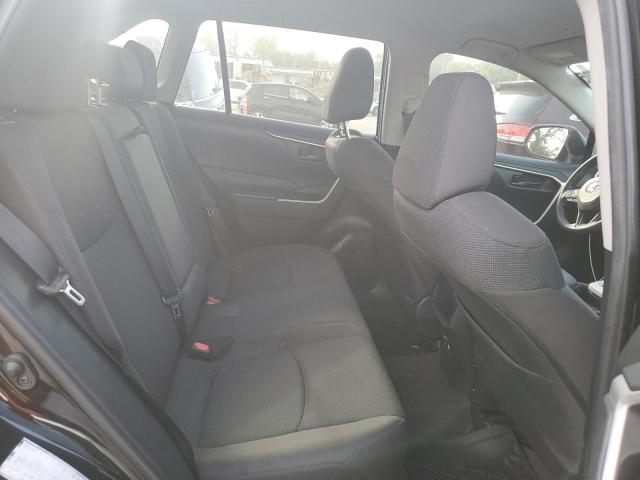 Photo 10 from auction – 2021 TOYOTA RAV4 LE with VIN 2T3F1RFV8MW175063