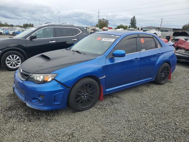 SUBA IMPREZA WRX 2012 con VIN JF1GV7F63CG003612 - Foto de la subasta