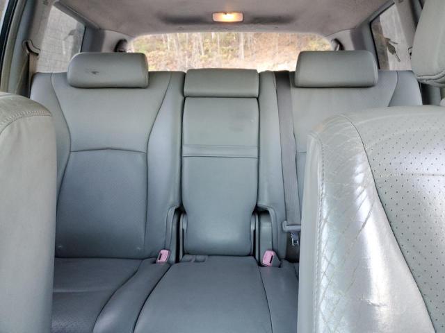 Photo 10 from auction – 2006 TOYOTA HIGHLANDER with VIN JTEEW21AX60011728