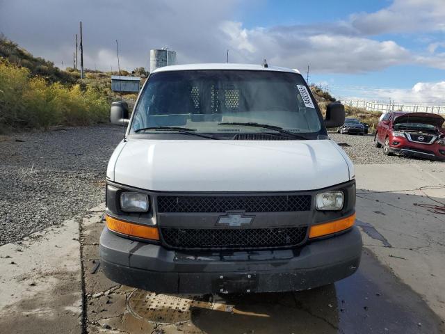 Photo 5 from auction – 2016 CHEVROLET EXPRESS G3 with VIN 1GCZGGFG2G1340545