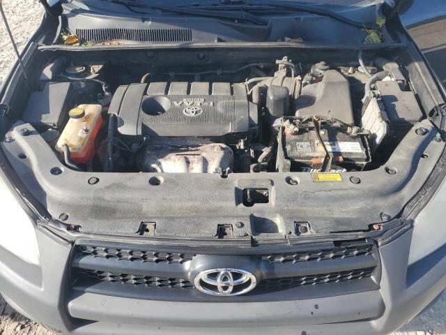 Photo 12 from auction – 2010 TOYOTA RAV4 with VIN 2T3BF4DV1AW050696