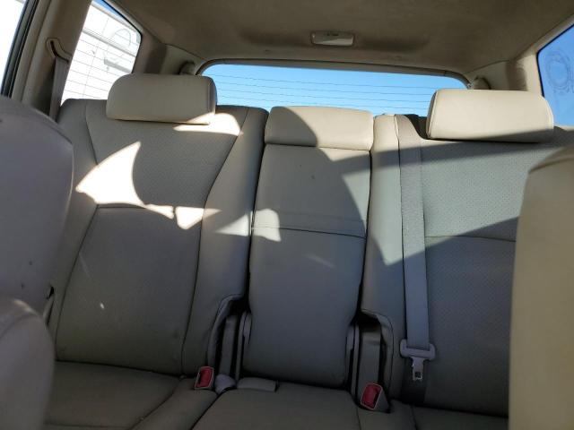 Photo 10 from auction – 2005 TOYOTA HIGHLANDER with VIN JTEEP21A450100156