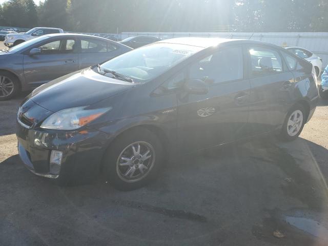 TOYOTA PRIUS 2010 with VIN JTDKN3DUXA1235042 - Photo from auction