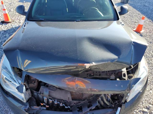 Photo 11 from auction – 2015 BUICK REGAL PREM with VIN 2G4GN5EX2F9298015