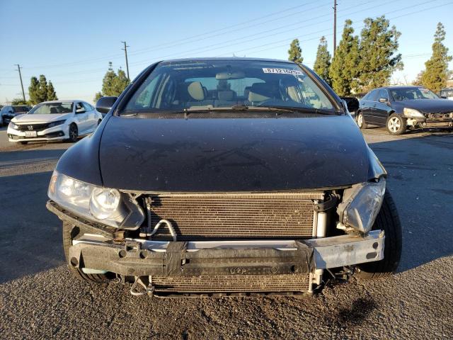 Photo 5 from auction – 2010 HONDA CIVIC EX with VIN 19XFA1F83AE069154