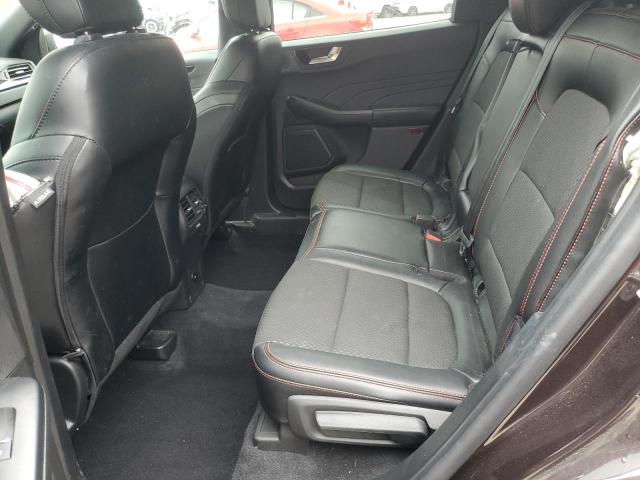 Photo 11 from auction – 2023 FORD ESCAPE ST with VIN 1FMCU9NA7PUA55809