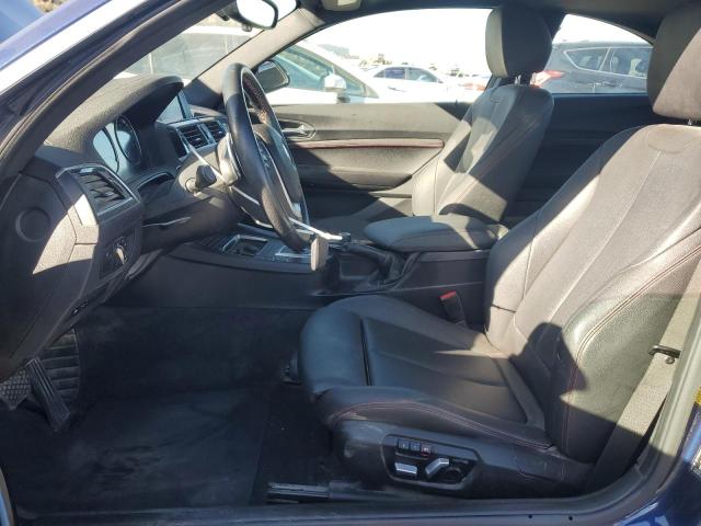 Photo 7 from auction – 2019 BMW 230I with VIN WBA2J1C5XKVD09953