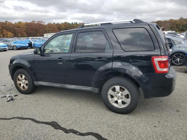 Photo 2 from auction – 2012 FORD ESCAPE LIM with VIN 1FMCU9E72CKB86477